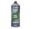 RAL 6010 Grass Green 400 ml Spray RAL 6010 Grass Green 400 ml Spray