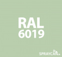 RAL 6019 White Green 400 ml Spray