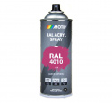 RAL 4010 Telemagenta 400 ml Spray RAL 4010 Telemagenta 400 ml Spray