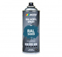 RAL 5009 Azure Blue 400 ml Spray