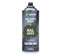 RAL 6003 Olive Green 400 ml Spray