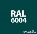 RAL 6004 Blue Green 400 ml Spray