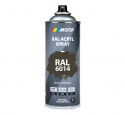 RAL 6014 Yellow Olive 400 ml Spray