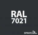 RAL 7021 Black Grey 400 ml Spray
