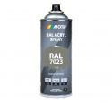 RAL 7023 Concrete Grey 400 ml Spray