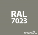 RAL 7023 Concrete Grey 400 ml Spray RAL 7023 Concrete Grey 400 ml Spray