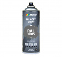 RAL 7005 Mouse Grey 400 ml Spray