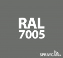 RAL 7005 Mouse Grey 400 ml Spray