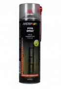 PTFE Spray (Smörjfett) 500 ml