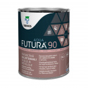 Lackfärg Högblank Futura Aqua 90 Lackfärg Högblank Futura Aqua 90