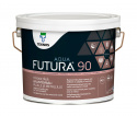 Futura Aqua 90 Blank Valfri Kulör 2,7L
