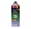 RAL 6002 Leaves Green 400 ml Spray