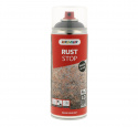 Rust Stop Black RAL 7016 Sidenmatt 400ml