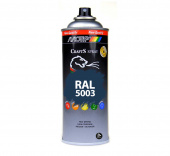 RAL 5003 Sapphire Blue 400 ml Spray