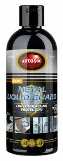 Autosol Metal Liquid Guard 250 ml