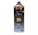 RAL 8017 Chocolate Brown 400 ml Spray