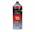 RAL 3020 Traffic Red 400 ml Spray