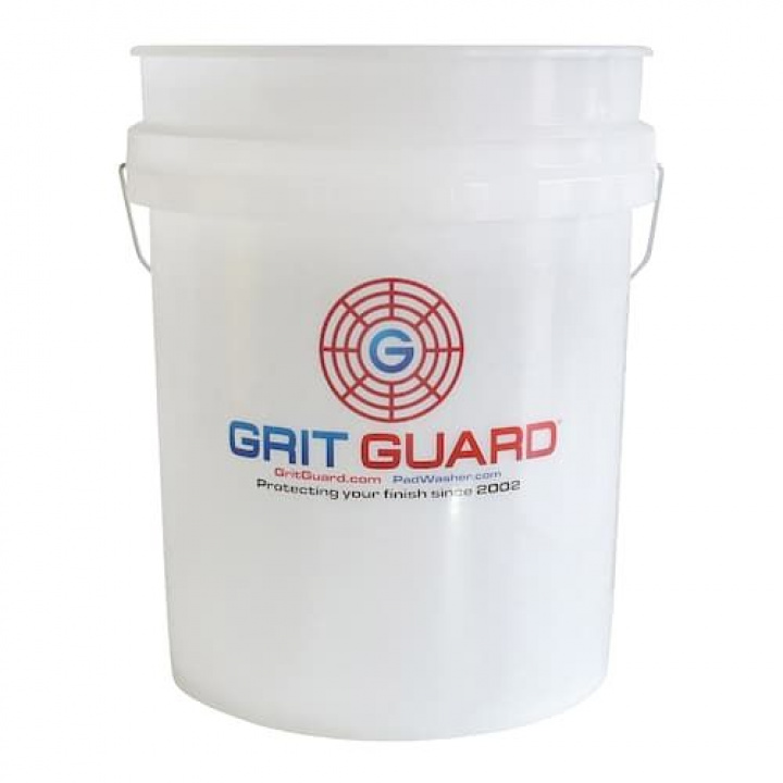 Grit Guard tvtthink, robust och mngsidig tvtthink