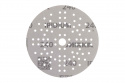 Iridium 125 mm Grip 89H 240 Korn