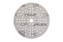 Iridium 125 mm Grip 89H 320 Korn
