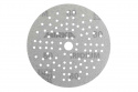 Iridium 125 mm Grip 89H 80 Korn