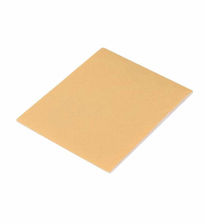 Slipark Mirka P400 Goldflex Soft i gruppen Tillbehör / Slippapper / Slipark hos Spraycan Sweden AB (2912707041)