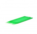 Touch Up Pensel Grön - Standard 10-pack