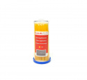 Touch Up Pensel Gul - Fin 100-pack