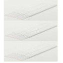 Touch Up Pensel Vit - Superfin 30-pack