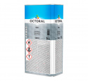 Octoral TA910 Uni Thinner Medium 5L
