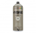 Hybrid RAL 9010 Blank 400 ml