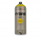 Hybrid RAL 1021 Blank 400 ml