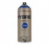 Hybrid RAL 5010 Blank 400 ml