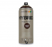 Hybrid RAL 8017 Blank 400 ml