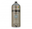 Hybrid RAL 7001 Blank 400 ml