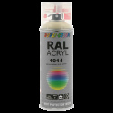 RAL 1014  Ivory 400 ml