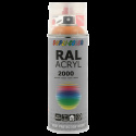 RAL 2000  Yellow Orange 400 ml