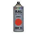 RAL 2002  Blood Orange 400 ml