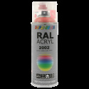 RAL 2002  Blood Orange 400 ml