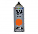 RAL 2004  Pure Orange 400 ml