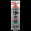 RAL 2004  Pure Orange 400 ml