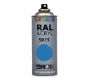 RAL 5015  Sky Blue 400 ml