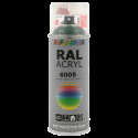 RAL 6005  Mossy Green 400 ml