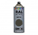RAL 6014  Yellow Olive 400 ml