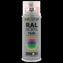 RAL 7030  Stone Grey 400 ml