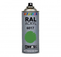 RAL 6017  May Green 400 ml