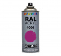 RAL 4006  Purple 400 ml