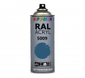 RAL 5009  Azure Blue 400 ml