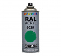 RAL 6029  Mint Green 400 ml
