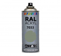 RAL 7033  Cement Grey 400 ml
